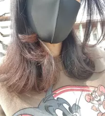 숨쉬기넘편하고   구리원사라  바이러스도사멸된다하니  넘안심하고사용하고있어요.검정