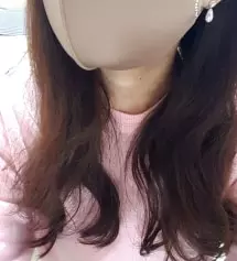 저는 쿨톤이라 블랙이 더나았을거
