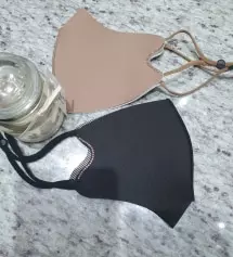 마스크 너무 이뻐요
