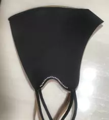 마스크 너무 예뻐요
