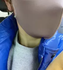 너무 이쁘고 숨쉬기 편해요
