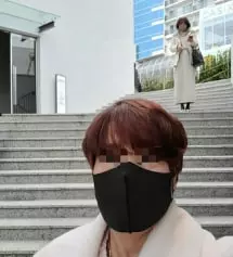 부드럽고 화려하고~~
