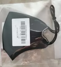 배송은 느린편 , 화면이랑 별 차이 없어요. 착용감 편해요