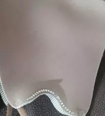 와우! 선물받은 친구가 너무좋아해요. 선물줘서 베이지로 색상남겨요