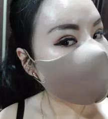 블링블링 제 스타일 입니다.
