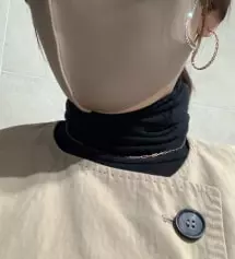 숨쉬기 편하고, 이 마스크만 끼면 다 이뻐보여요~~

