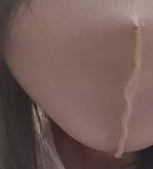 교환 받느라 시간이 좀 걸렸어요~~~색상이 조금 더 진했으면 좋았을것같아요~ 블랙보다