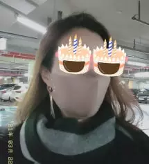 이 고급진 컬러감은 뭐죠? 줄로그 브라운~!줄로그 마스크 넘나 편해서 있는데 자꾸 쟁입