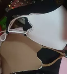 너무이뻐용 숨쉬기도 편하고 너무편해용
