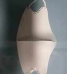 큐빅  마스크  쓰고  이쁘다는  애기  많이 듣네여~
