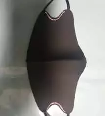 세탁하면서  큐빅이  떨어졌네요~
