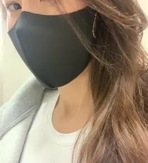 피부가 예민해서 시중에 나오는 마스크를 잘 못씁니다.그래서 이것도 작년에 1개만 구입