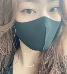 화려한거 좋아해서 마스크 이쁜거 찾다가 줄로그 마스크 역시 너무 이쁘네용!!!! 