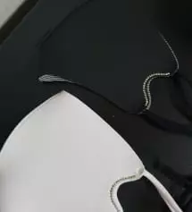 너무 좋아서 재구매 했어요~ 다들 마스크 어디서 샀냐고 물어봐요♡