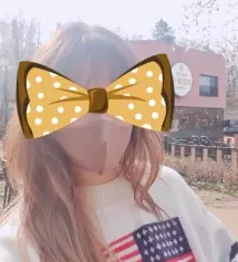 예뻐용~~~친구들이 이쁘다고주문부탁해서 왕창 또샀어요~~  줄로그마스크 강추입니당^^