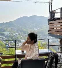 더운날씨에  좋을듯하네요
