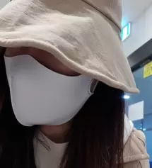 세가지칼라별로 주문해봤는데 착용하니 예쁘네요
