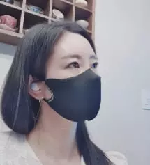 사이즈 잘 맞고 너무 이쁘네요.
