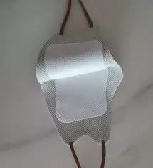 저는 면 교체용 필터 따로사서 붙여서 쓰고있어요~~필터없으면 아직은 뭔가불안해서ㅋ 