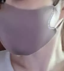 이런 마스크  집에 여러개 있는데 숨쉬기 불편해 안쓰고 있었는데 줄로그에서 하도 광고