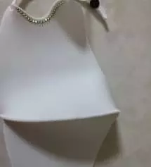 여름다가와 화이트 구매했어요
