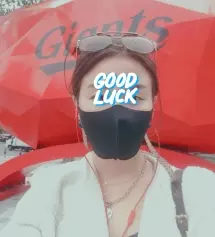 일반 마스크보다는 이뻐요~~^^
