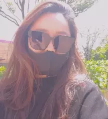 큐빅은 정말 귀걸이보다 나아요 ~~^^
