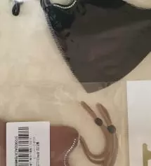 완전 이뻐요 마스크가 럭셔리합니다^^
