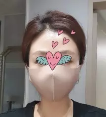 줄~에서 옷,신발,악세사리등은 종종 구입하는데 마스크는 빨아쓰기 귀찮을듯해서 일회용