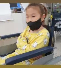 이쁜건 알아가지고
