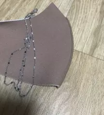 개인적으로 무지보다 큐빅이 더 예뻐요
