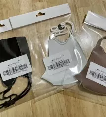 색상도 딱이고, 사이즈 잘 맞아요! 갑갑함도 덜하구요.
