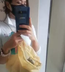 요즘 줄로그 덕분에 화려해졌네요^^예쁘게 잘 맞아서 좋네요