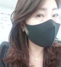 스타일이 살아납니다.
