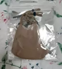 받아보고 추가구매 하려했더니 바로 솔드아웃 되어서 어찌나 속상했었늠지 몰라요
