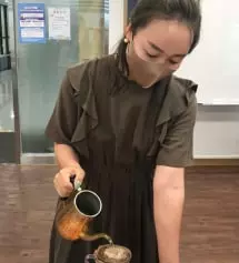 제 주변은 모두 쉘리모~ ㅎㅎ 마스크가 그 어떤
