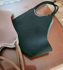 실물이  너무너무 예쁘고 착용감 굿  👍😍💕
