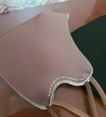 너무너무 예쁘고 착용감 굿  입니다
