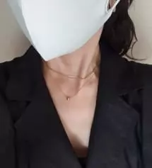 너무좋아요 운동할때도 무조건 줄로그 마스크 사용해요 다른거 썼다가 트러블 나는 바람