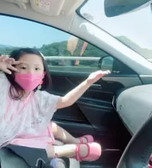 아주이쁘고 이것만 써요 ㅎ숨쉬기도 넘 좋고 쾌적하다고하나 넘 상큼 ~~너무좋아여 무조