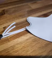 마스크 너무 맘에들에  재구매에 재구매를  반복하고있습니다. 자주있는 오더가 아니라