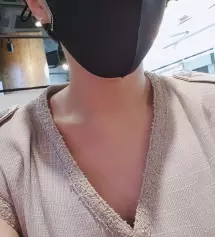 줄로그 쉘리모큐빅마스크를 알고 부터는 귀걸이 착용 할일이 없답니다...마스크 하나로