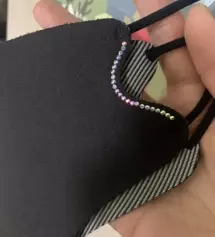 색상별로 2개-3개씩 사고 여기저기 나눠주고 있어요
