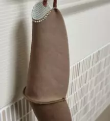 예뻐요 시간이 좀 지나니 올이 올라오네요~사이즈는 줄여쓰니 딱조쿠요