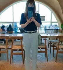 마스크는 할때마다 구입하네요 ㅎㅎㅎㅎ
