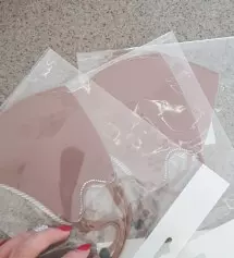 컬러별로 많이 구매했엇는데 씻구 버리고하니 브라운이 여유분이 없어서 3개 더 구매했