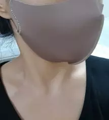 줄로그 마스크는 구경만하다 겟하게될줄이야~
