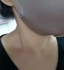 줄로그 마스크는 구경만하다 겟하게될줄이야~
