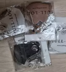 멋지고 예쁜 줄로그마스크~
