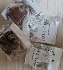 멋지고 예쁜 줄로그마스크~
